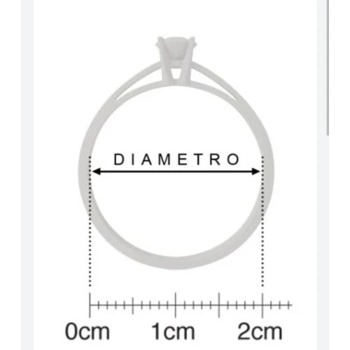 Anello Fascia Nome