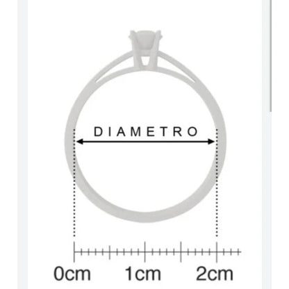 Anello Fascia Nome