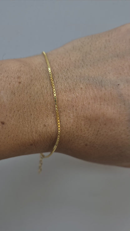 Bracciale Infinito